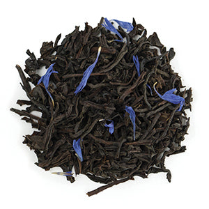 Earl Grey de la Crème