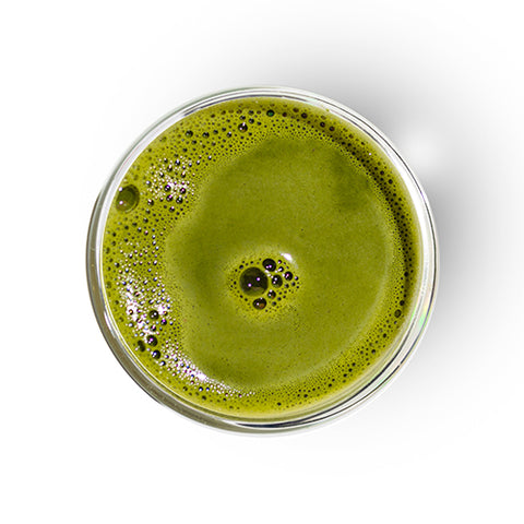 Sweet Candy Cane Matcha 100 g (3.53 oz)