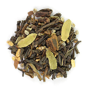 Pu'erh Tea