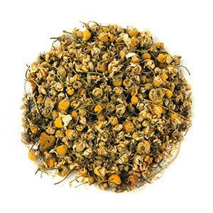 Egyptian Chamomile