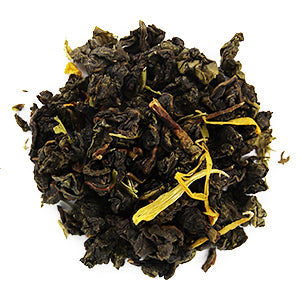 Naturally Sweet Vanilla Earl Grey