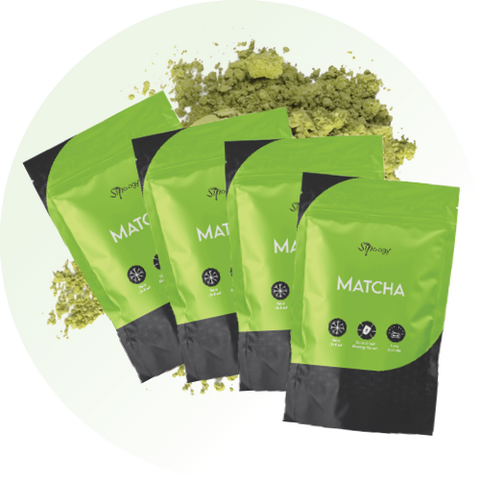 Mix n' Matcha Collection