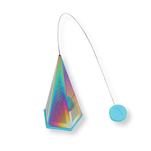 Cosmic Pyramid Infuser